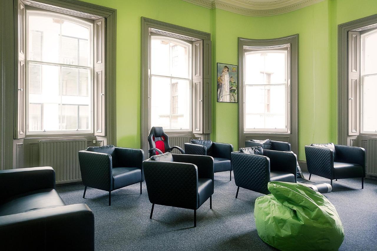 Princes Street Hostel — Photos 3